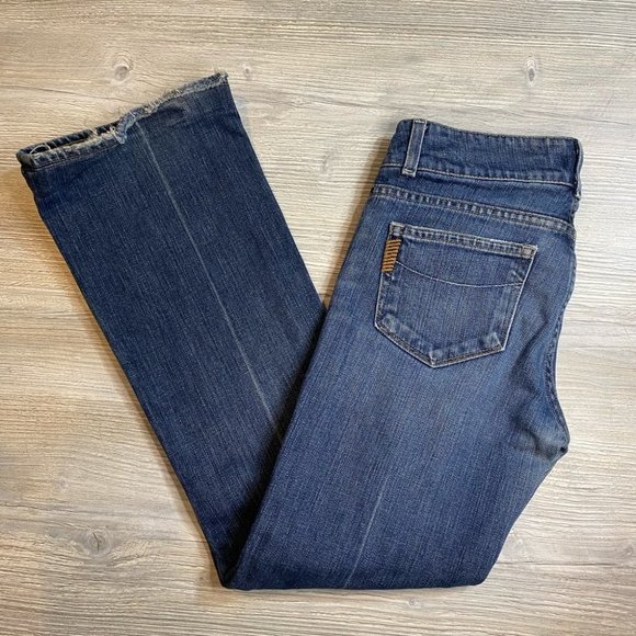 PAIGE Hidden Hills Boot Cut Jeans - Picture 2 of 9